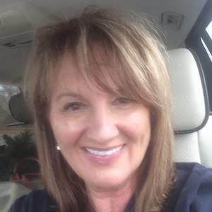 Meet your Posher, Carol